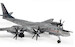 Russian Air Force Tupolev Tu95MS "Bear"  12643