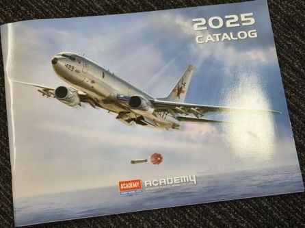 Academy Catalog 2025  ac2025