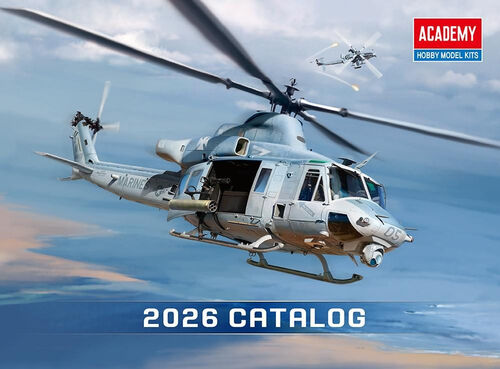 Academy Catalog 2026  ac2026