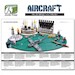Aircraft - Modelling Essentials  97884954548..