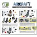 Aircraft - Modelling Essentials  97884954548..