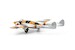 Vampire DH100 Mk6 Swiss Air Force, J-1101 Zielflugzeug Haifisch  85.001011