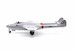 Vampire DH100 Mk6 Swiss Air Force, J-1191 Spitznase 85.001012