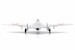 Vampire DH100 Mk6 Swiss Air Force, J-1191 Spitznase 85.001012
