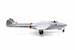 Vampire DH100 Mk6 Swiss Air Force, J-1191 Spitznase  85.001012