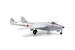 Vampire DH100 Mk6 Swiss Air Force, J-1191 Spitznase  85.001012