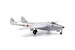 Vampire DH100 Mk6 Swiss Air Force, J-1191 Spitznase 85.001012