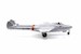 Vampire DH100 Mk6 Swiss Air Force, J-1191 Spitznase 85.001012