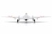 Vampire DH100 Mk6 Swiss Air Force, J-1191 Spitznase  85.001012