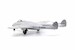 Vampire DH-100 Mk.6 Swiss Air Force, J-1005 "round nose"  85.001013