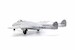 Vampire DH-100 Mk.6 Swiss Air Force, J-1005 "round nose"  85.001013