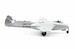 Vampire DH-100 Mk.6 Swiss Air Force J-1048 "Operation Snowball"  85.001014