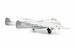 Vampire DH-100 Mk.6 Swiss Air Force J-1048 "Operation Snowball"  85.001014
