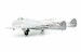 Vampire DH-100 Mk.6 Swiss Air Force J-1048 "Operation Snowball"  85.001014