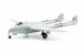 Vampire DH-100 Mk.6 Swiss Air Force J-1048 "Operation Snowball" 85.001014