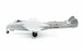 Vampire DH-100 Mk.6 Swiss Air Force J-1048 "Operation Snowball"  85.001014