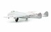 Vampire DH-100 Mk.6 Swiss Air Force J-1048 "Operation Snowball"  85.001014