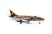 Hawker Hunter Mk58 GRD J-4013 Swiss Air Force  85.001210