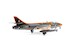 Hawker Hunter Mk58 GRD J-4013 Swiss Air Force  85.001210