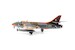 Hawker Hunter Mk58 GRD J-4013 Swiss Air Force  85.001210
