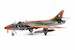 Hawker Hunter Mk58 GRD J-4013 Swiss Air Force
