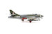 Hawker Hunter Mk58 J-4020 Patrouille Suisse Swiss Air Force 85.001213