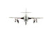 Hawker Hunter Mk58 J-4020 Patrouille Suisse Swiss Air Force 85.001213