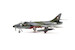 Hawker Hunter Mk58 J-4020 Patrouille Suisse Swiss Air Force