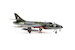 Hawker Hunter Mk58 J-4020 Patrouille Suisse Swiss Air Force 85.001213