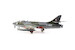 Hawker Hunter Mk58 J-4020 Patrouille Suisse Swiss Air Force 85.001213