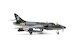 Hawker Hunter Mk58 J-4075 Swiss Air Force Interlaken Fl Rgt 3 85.001215