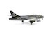 Hawker Hunter Mk58 J-4075 Swiss Air Force Interlaken Fl Rgt 3 85.001215