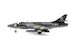 Hawker Hunter Mk58 J-4075 Swiss Air Force Interlaken Fl Rgt 3 85.001215