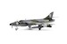 Hawker Hunter Mk58 J-4075 Swiss Air Force Interlaken Fl Rgt 3