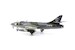 Hawker Hunter Mk58 J-4075 Swiss Air Force Interlaken Fl Rgt 3 85.001215