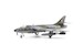 Hawker Hunter Mk58 J-4152 Swiss Air Force Robin Hood