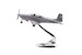 Pilatus P-3 A-801 Swiss Air Force  85.001300
