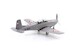 Pilatus P-3 A-801 Swiss Air Force  85.001300