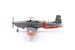 Pilatus P-3 A-829 Swiss Air Force HB-RCJ  85.001301
