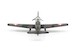 Pilatus P-3 A-873 Swiss Air Force HB-RCL  85.001302