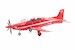 Pilatus PC-21 A-108 Swiss Air Force