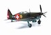 Morane D3800 J-48 Hexe (1940)  85.001450