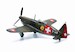 Morane D3800 J-48 Hexe (1940) 85.001450