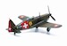 Morane D3800 J-48 Hexe (1940) 85.001450