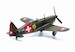 Morane D3800 J-48 Hexe (1940)  85.001450
