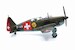 Morane D3800 J-48 Hexe (1940) 85.001450
