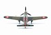 Morane D3800 J-48 Hexe (1940)  85.001450