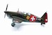 Morane D3800 J-48 Hexe (1940)  85.001450