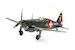 Morane D-3801 J-177 Bulldog (1944) 85.001451