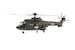 Eurocopter Cougar AS532 (Super Puma) T-312 Luftraumüberwachung